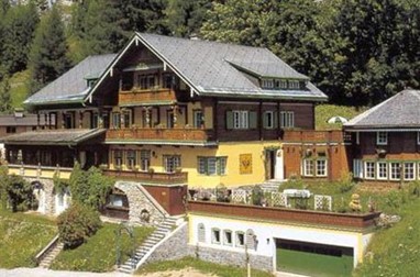 Villa Kaiser Franz Joseph Heiligenblut