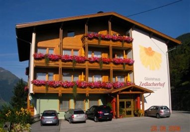Gastehaus Zedlacherhof Matrei in Osttirol