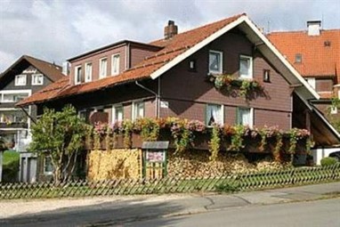 Haus Bergsonne Braunlage