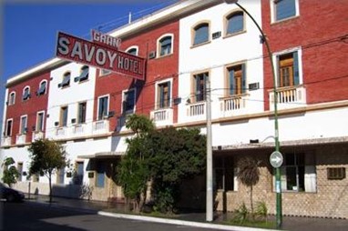 Gran Savoy Hotel