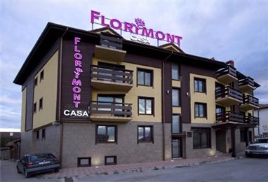 Florimont Casa Hotel