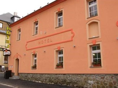 Hotel St Anna