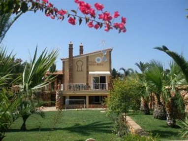 Villa Bora-Bora