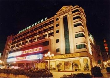 Jing Du Cheng Hotel