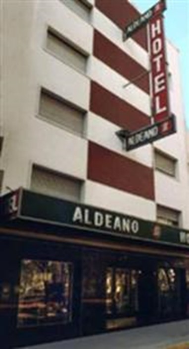 Hotel Aldeano II