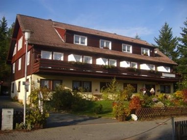 Wald-Landhaus
