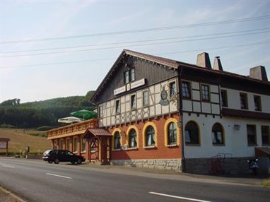 Hotel Bruckenmuhle