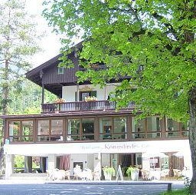 Hotel Garni Konigslinde