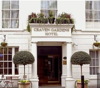 Craven Gardens Hotel