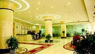 Xinjiang Youhao Hotel