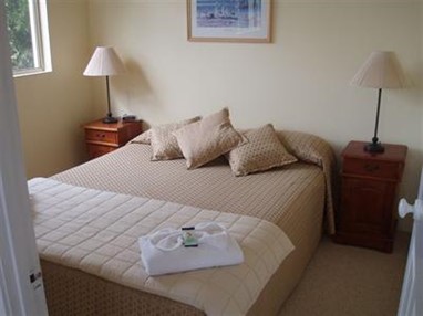 River Sands Holiday Apartments