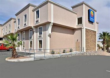 Comfort Inn & Suites El Paso