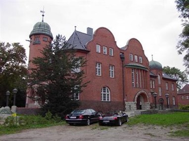 Schloss Libnitz
