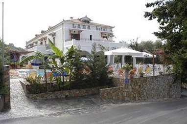 Lara Hotel