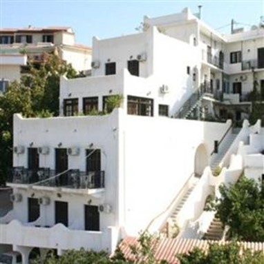 Hotel Odysseas