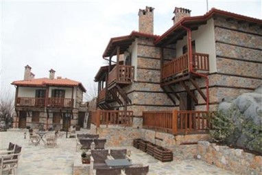 Kyrani Guesthouse