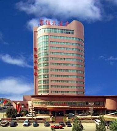 Fujia Hotel