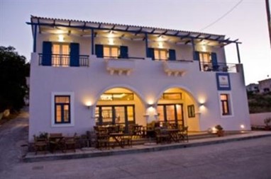 Maneas Beach Hotel Agia Pelagia