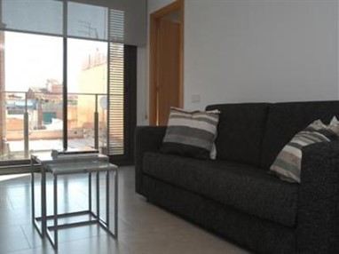 Bonavista Apartments Barcelona - Virreina