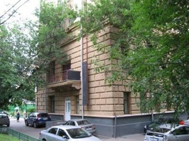 Мини-отель на Сухаревской