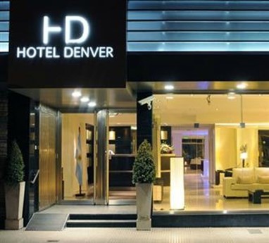Hotel Denver