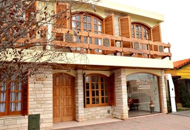 Hotel Portal de los Andes