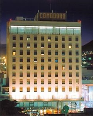 Comodoro Hotel