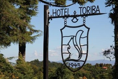 Hotel Toriba