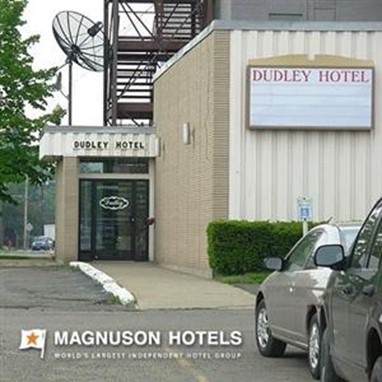 Dudley Hotel