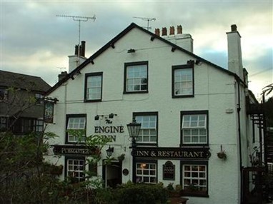 Engine Inn