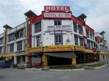1st Inn Hotel Klang Sentral Branch