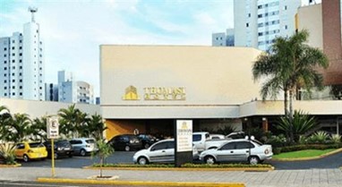 Hotel Thomasi Londrina