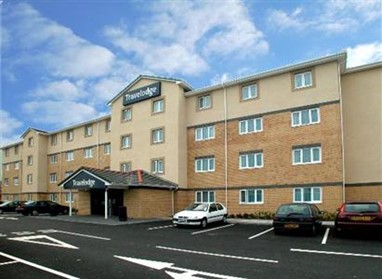 Travelodge Harlow Central