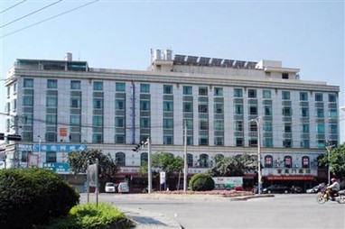 Fuyingmen Hotel