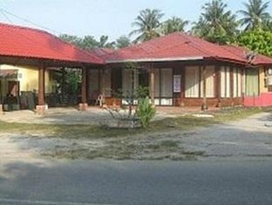 Tuai Alam Guest House