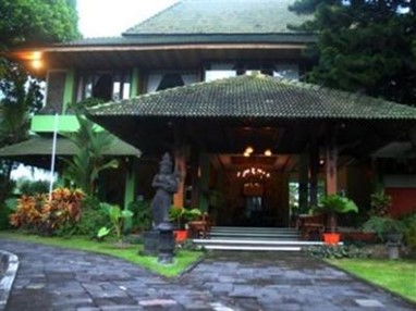 Poeri Devata Resort Hotel