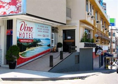 Dino Hotel