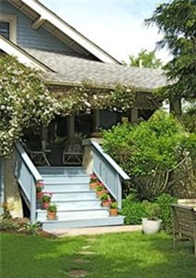 Orchard House Bed & Breakfast Sidney (Canada)