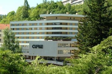 Curie Spa Hotel