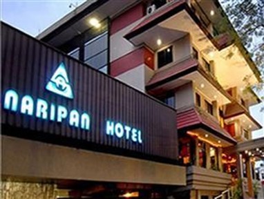 New Naripan Hotel