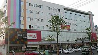 Lifu E Jia Hotel