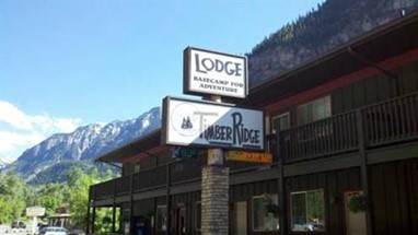 Timber Ridge Lodge