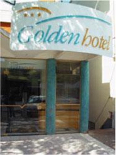 Golden Hotel Chapeco