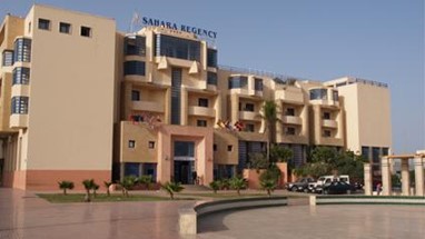 Hotel Sahara Regency