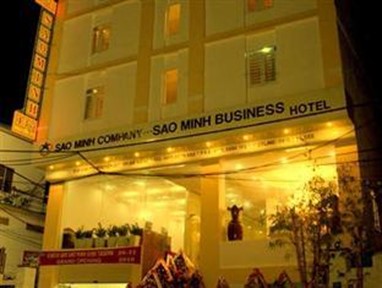 Sao Minh Business Hotel