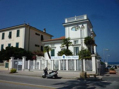 Residence Villa Piani