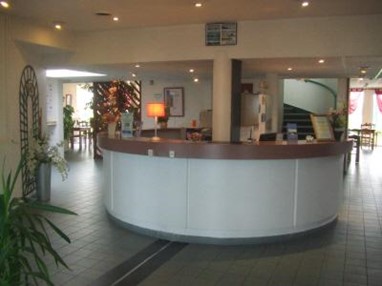 Hotel Restaurant Lunotel