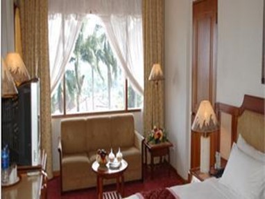 Hotel Indra Puri