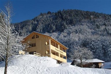 Chalet Christl