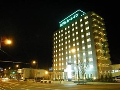 Hotel Route Inn Satsumasendai